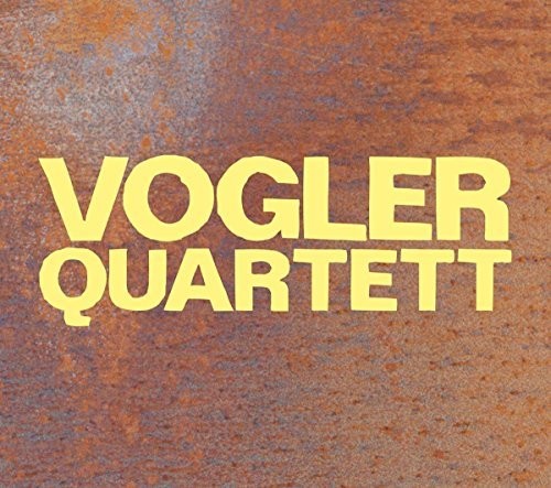 Vogler Quartett: Vogler Quartett Box