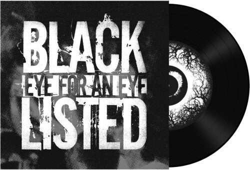 Blacklisted: Eye For An Eye