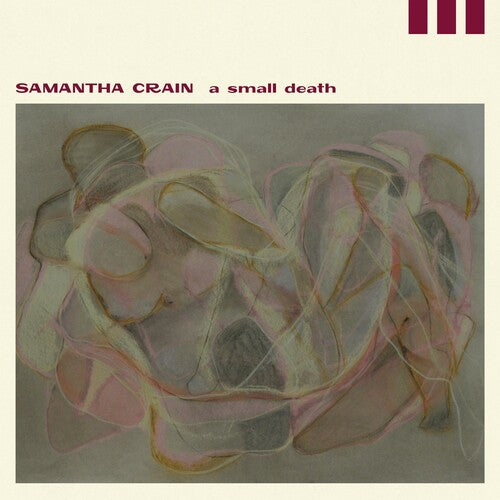 Crain, Samantha: Small Death