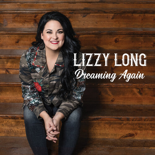 Long, Lizzy: Dreaming Again