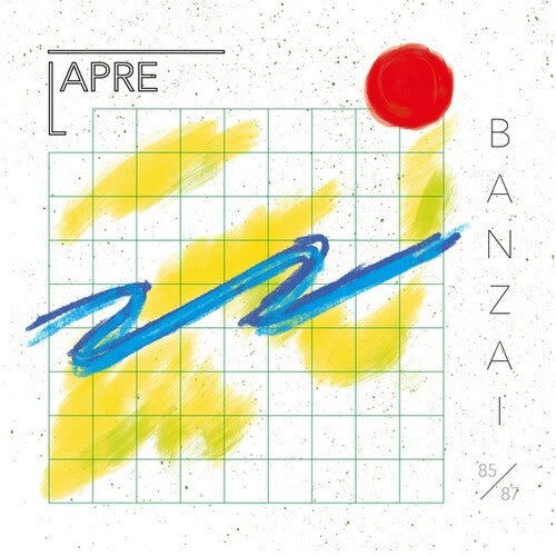 Lapre: Banzai