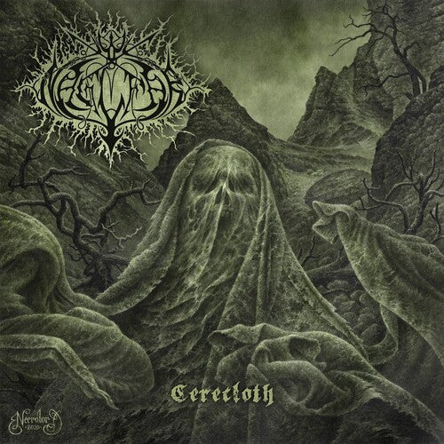 Naglfar: Cerecloth (Ltd. CD Box Set)