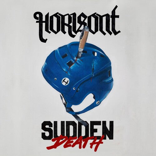 Horisont: Sudden Death (Ltd. CD Digipak)