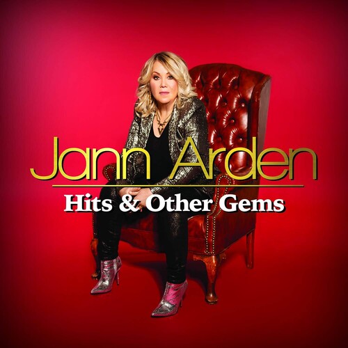 Arden, Jann: Hits & Other Gems