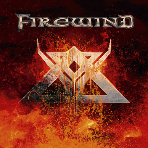 Firewind: Firewind