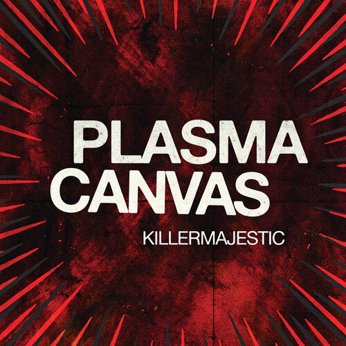 Plasma Canvas: Killermajestic