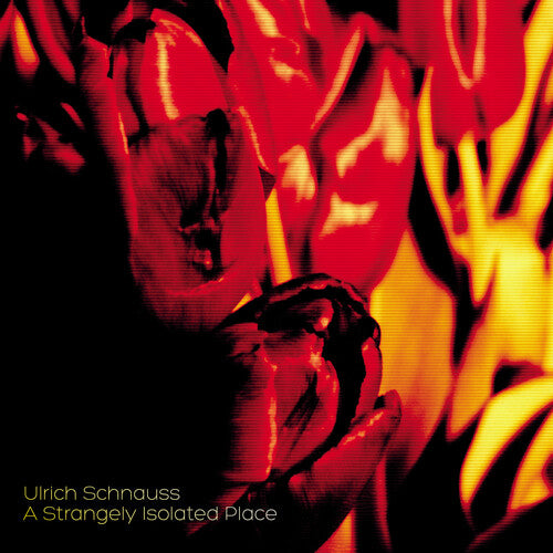Schnauss, Ulrich: A Strangely Isolated Place