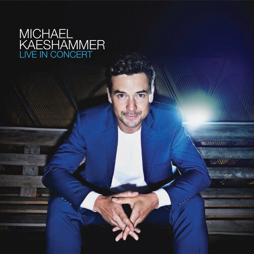 Kaeshammer, Michael: Live In Concert