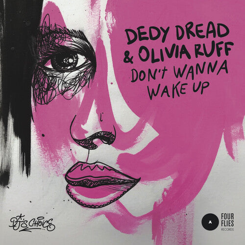 Dedy Dread / Ruff, Olivia: Don't Wanna Wake Up