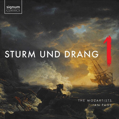 Sturm Und Drang 1 / Various: Sturm Und Drang 1