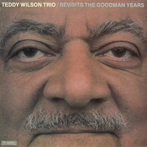 Revisits the Goodman Years / Various: Revisits the Goodman Years