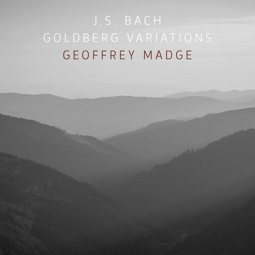 Bach, J.S. / Madge: Goldberg Variations