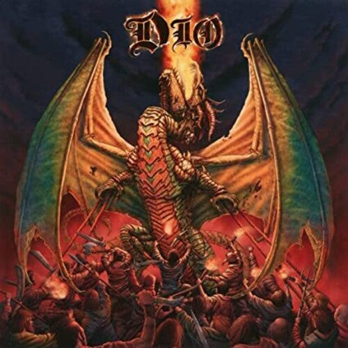 Dio: Killing The Dragon