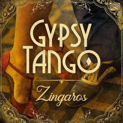 Gypsy Tango / Various: Gypsy Tango