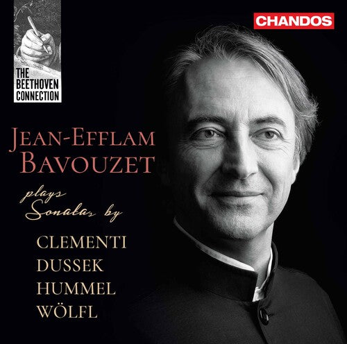 Clementi / Bavouzet: Sonatas