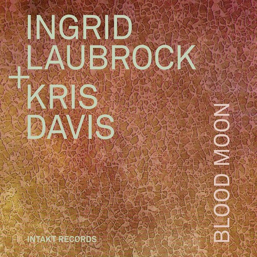 Davis / Laubrock: Blood Moon