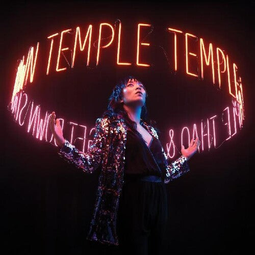 Thao & the Get Down Stay Down: Temple