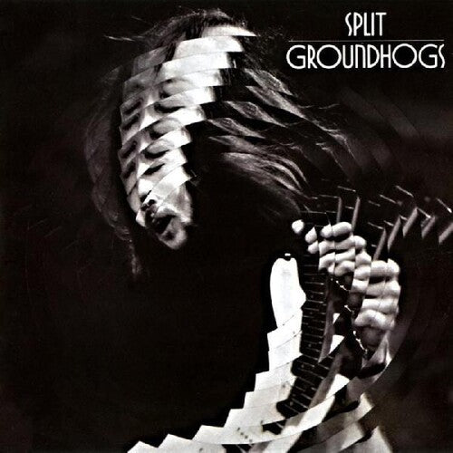 Groundhogs: Split