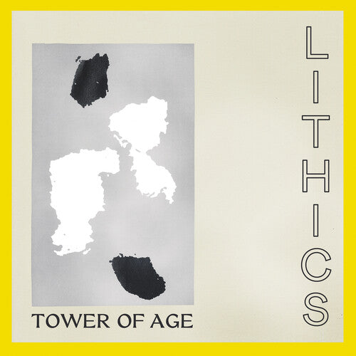 Lithics: Tower Of Age