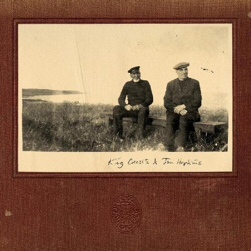 King Creosote / Hopkins, Jon: Diamond Mine