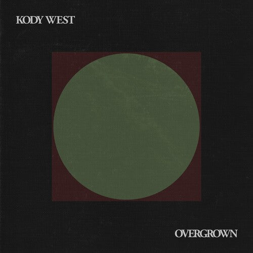 West, Kody: Overgrown