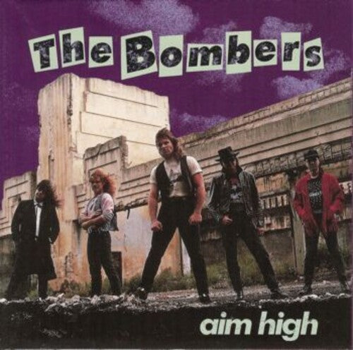 Bombers: Aim High