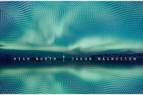 Magnusson, Jakob: High North