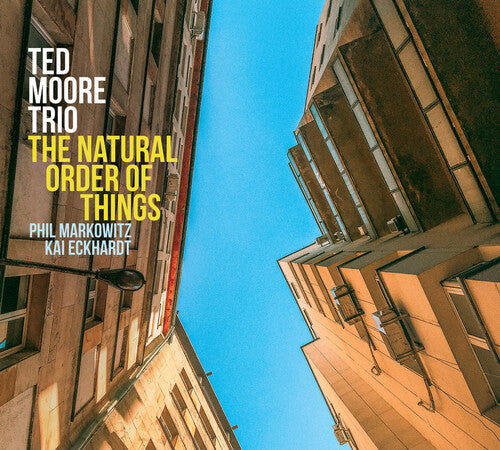Moore, Ted: Natural Order Of Things