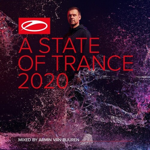 Van Buuren, Armin: A State Of Trance 2020