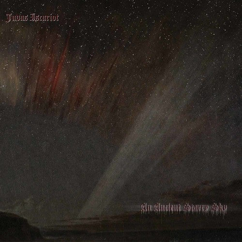 Judas Iscaiot: An Ancient Starry Sky