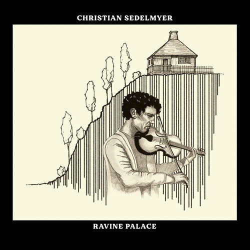 Sedelmyer, Christian: Ravine Palace