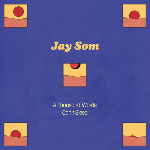 Jay Som: A Thousand Words