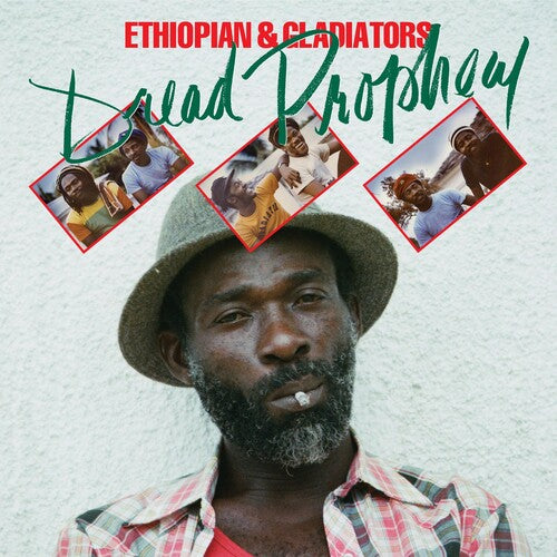 Ethiopian & Gladiators: Dread Prophecy