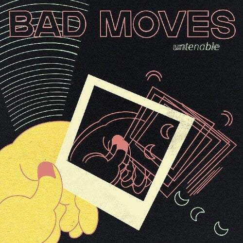 Bad Moves: Untenable