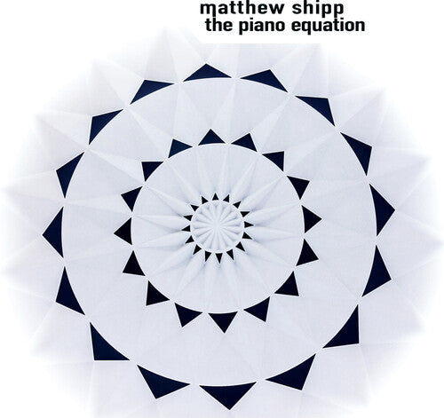 Shipp, Matthew: The Piano Equation