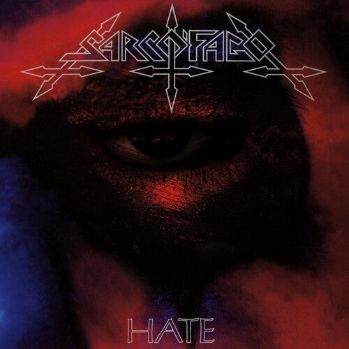 Sarcofago: Hate