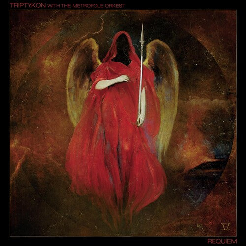 Triptykon & Metropole Orkest: Requiem (live At Roadburn 2019)