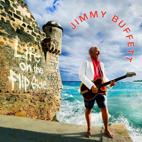 Buffett, Jimmy: Life On The Flip Side