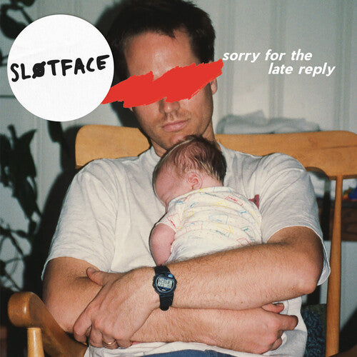 Slotface: Sorry For The Late Reply