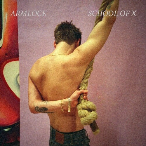 School of X: Armlock