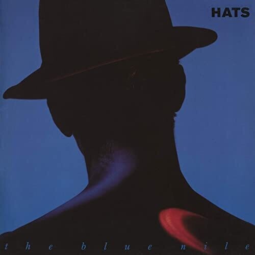 Blue Nile: Hats