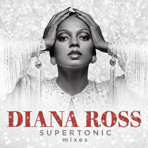 Ross, Diana: Supertonic: Mixes