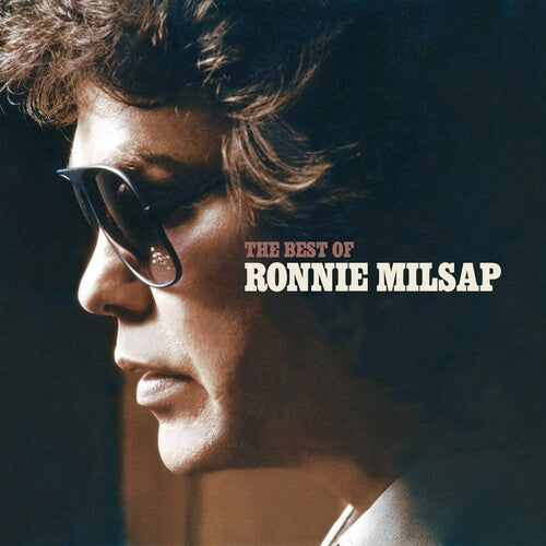 Milsap, Ronnie: The Best Of Ronnie Milsap