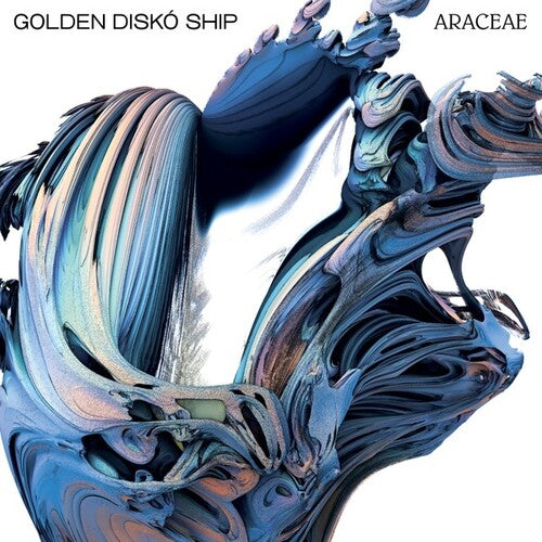 Golden Disko Ship: Araceae