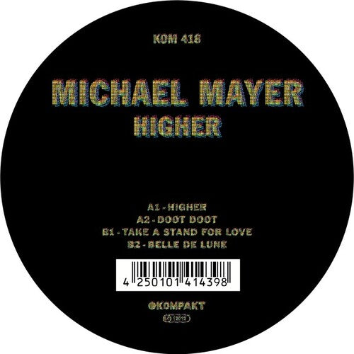 Mayer, Michael: Higher