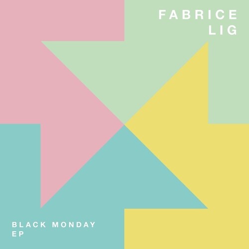 Fabrice Lig: Black Monday