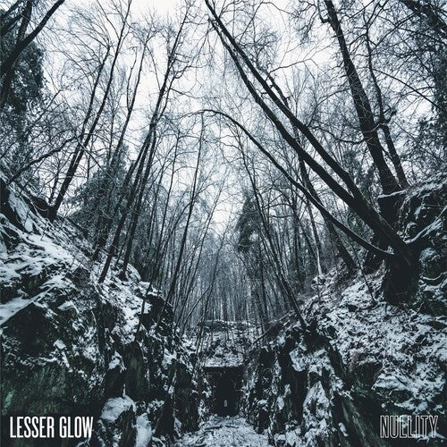 Lesser Glow: Nullity