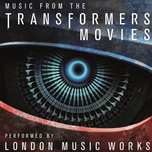 London Music Works: Music From The Transformers Movies