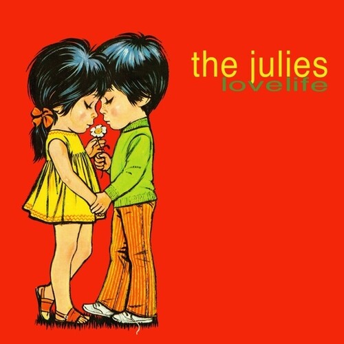 Julies: Lovelife