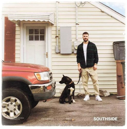 Hunt, Sam: SOUTHSIDE